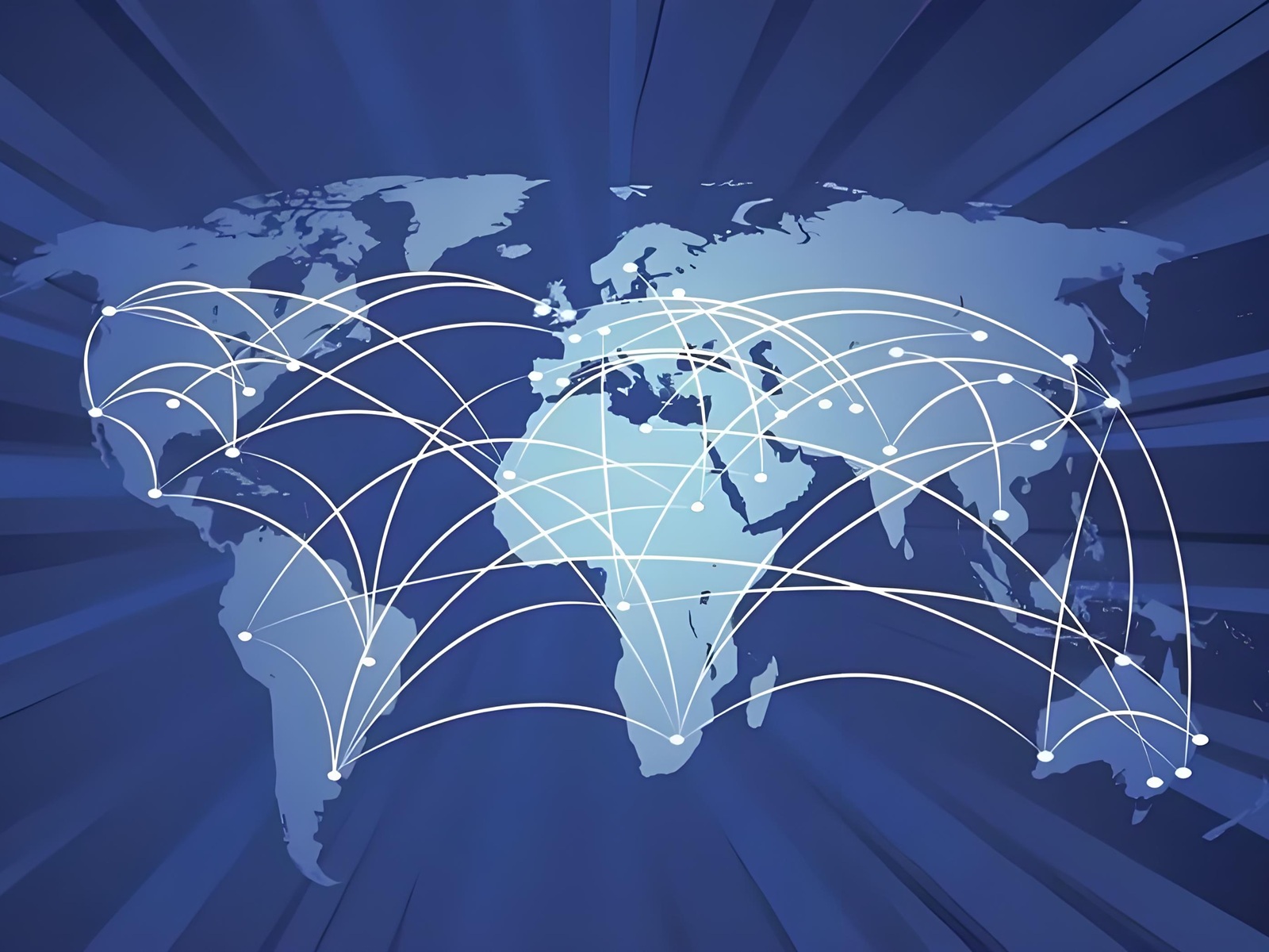 Global Manufacturing Vision