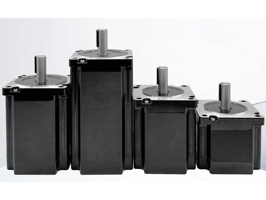 GTFI stepper motor selection guide