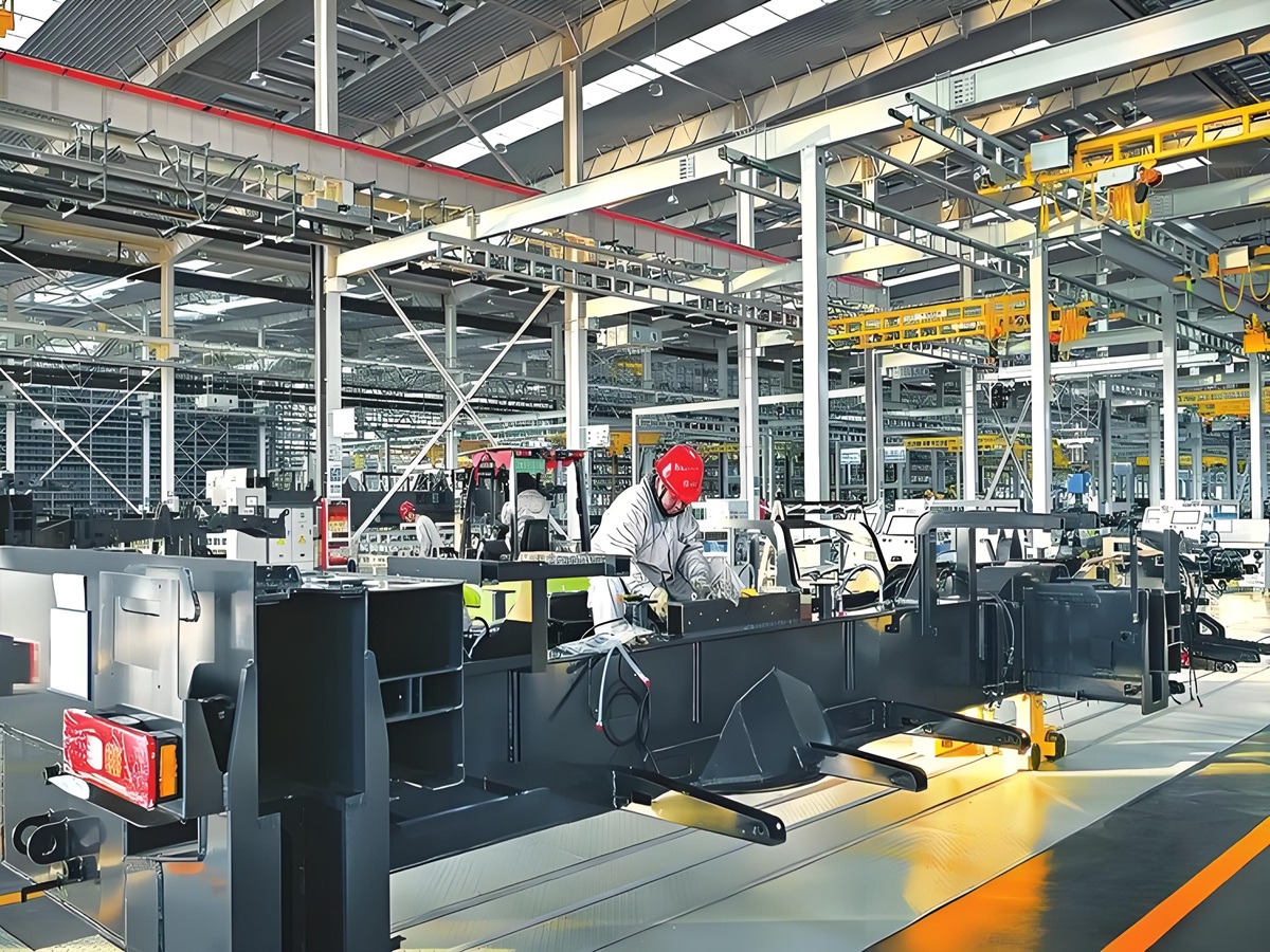 Assembly Line