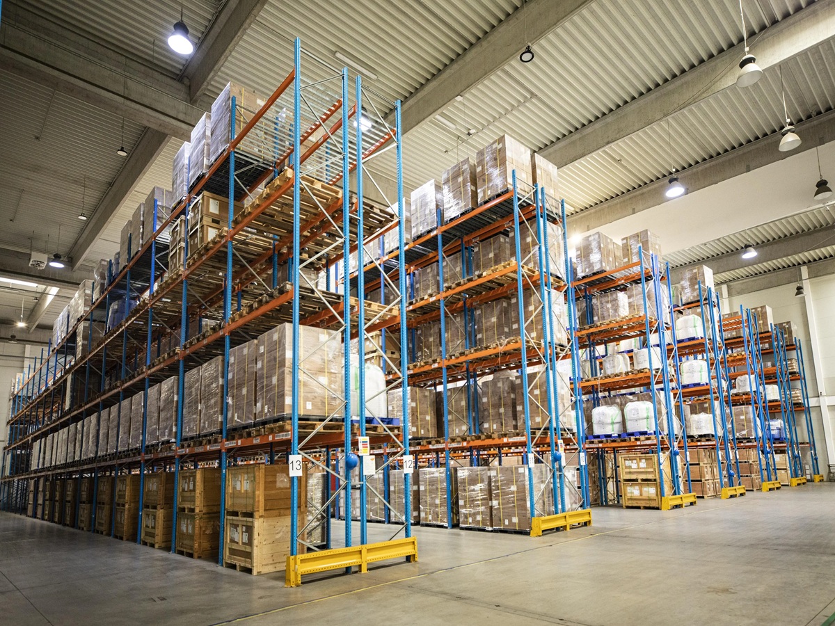 Warehouse