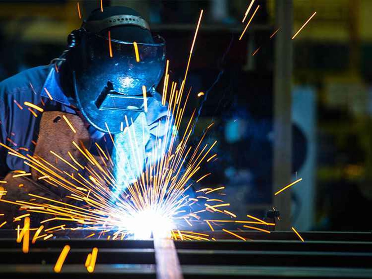 Welding Workshop