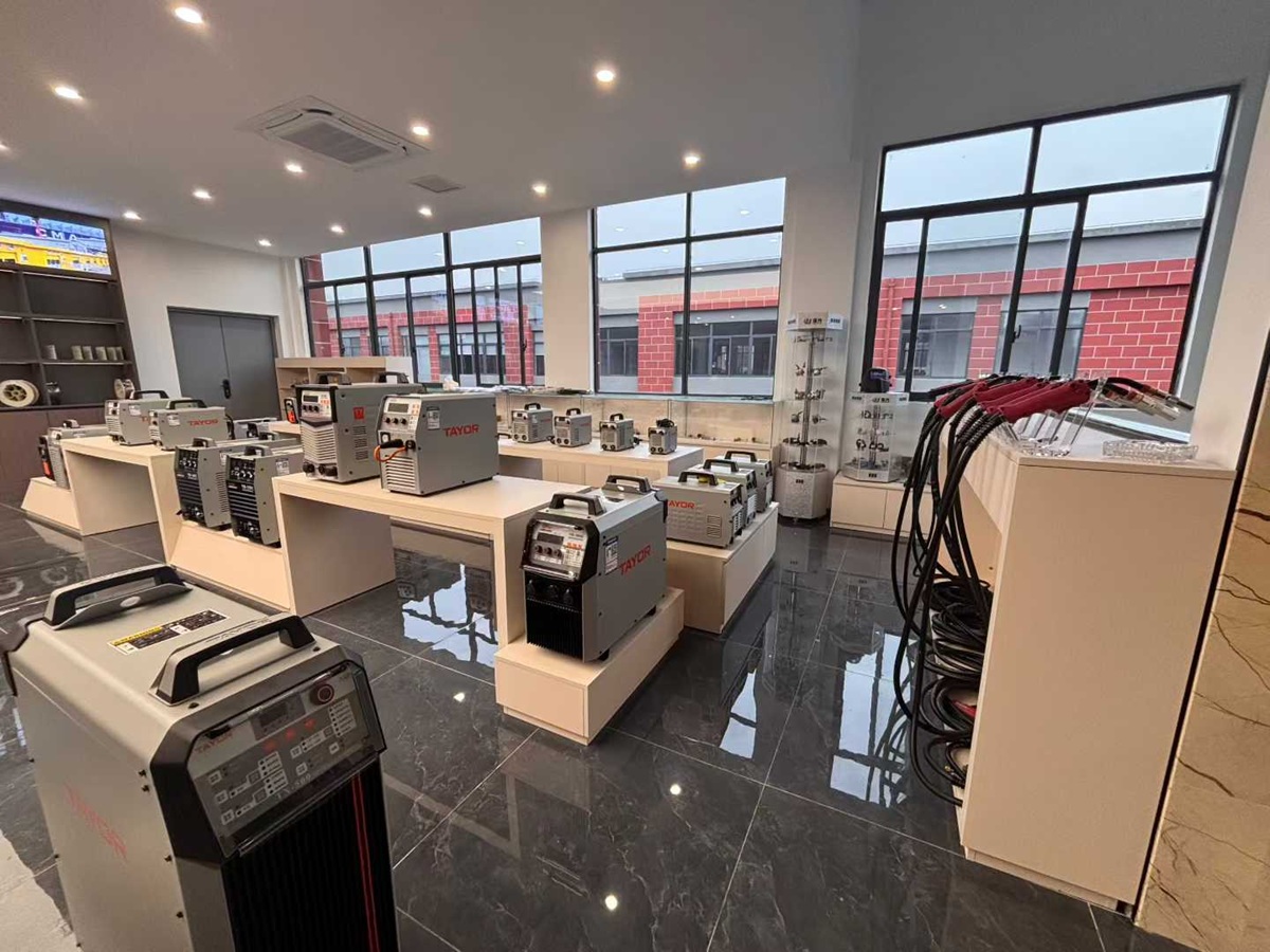 Product Showroom