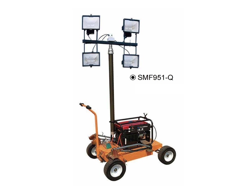 Indicator Warning Light High-Brightness LED for Trucks and Trailers product image 6