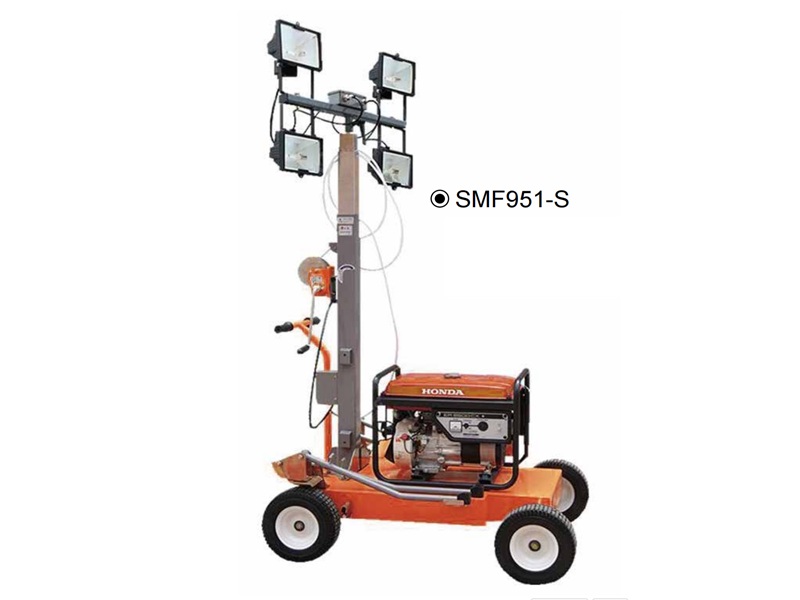 Indicator Warning Light High-Brightness LED for Trucks and Trailers product image 9