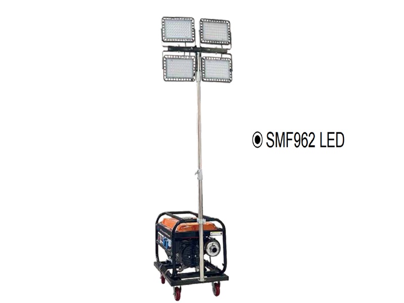 Indicator Warning Light High-Brightness LED for Trucks and Trailers product image 8