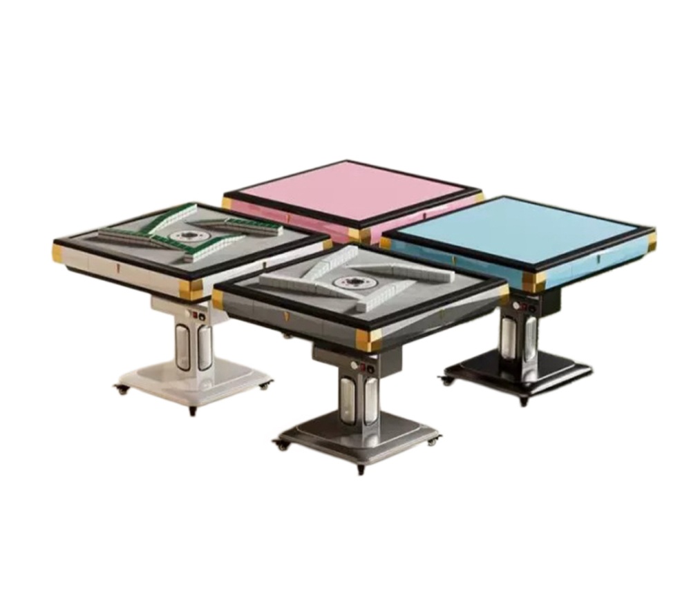 Mahjong Table