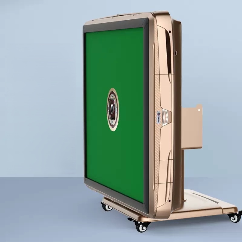Foldable Portable Mahjong Table