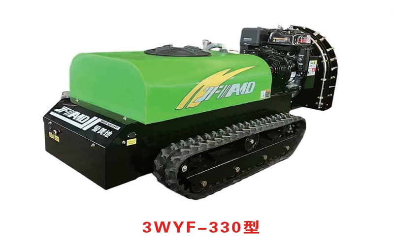 3WYF-330