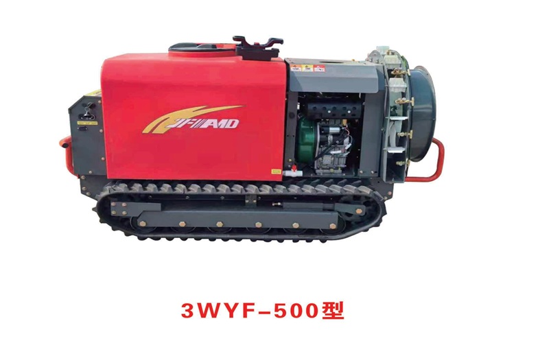 3WYF-500