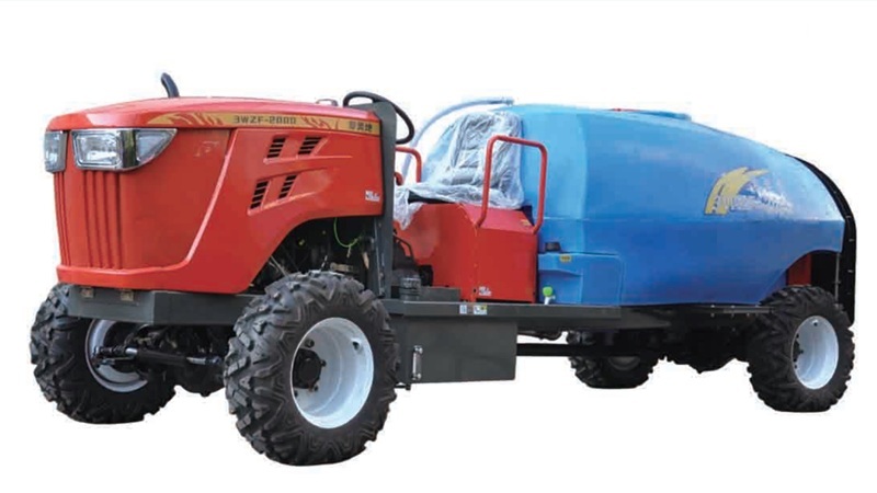 3WZF-2000