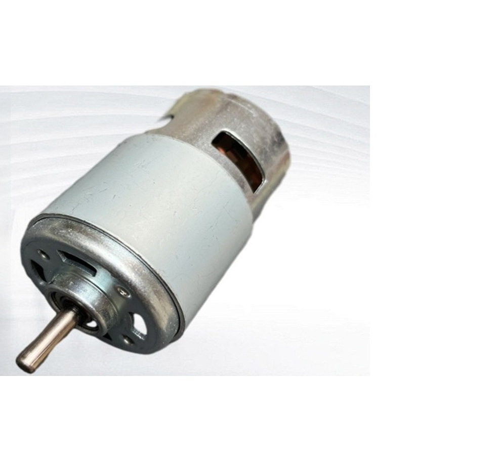 Micro Motors