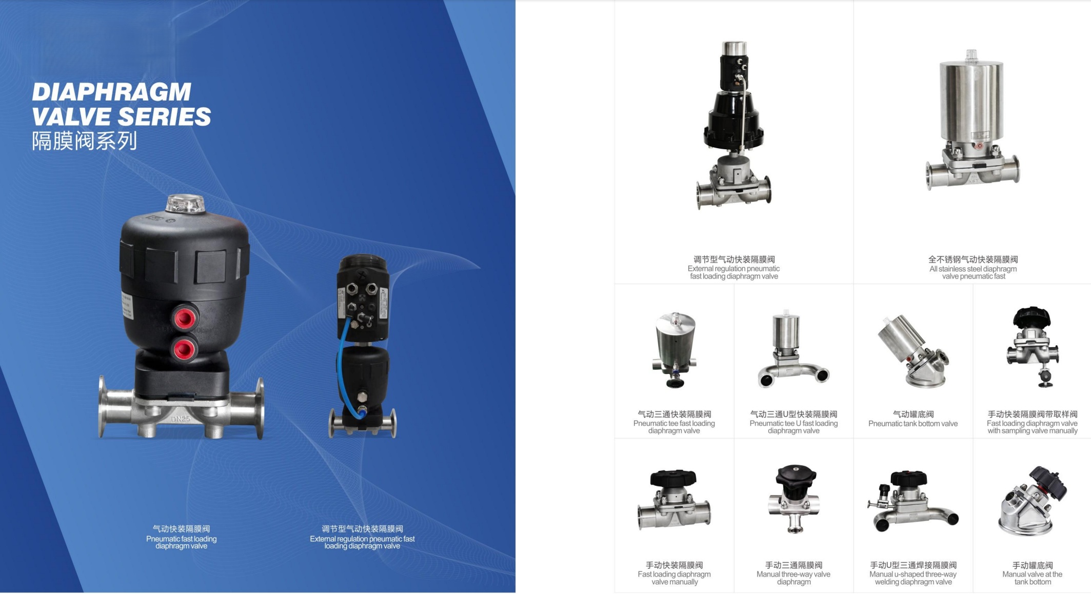 Pipe Filters | GTFI Industrial Equipment main product view