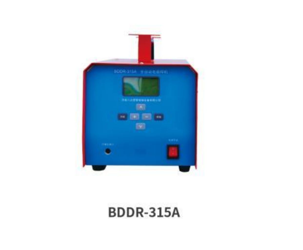 BDDR-315A