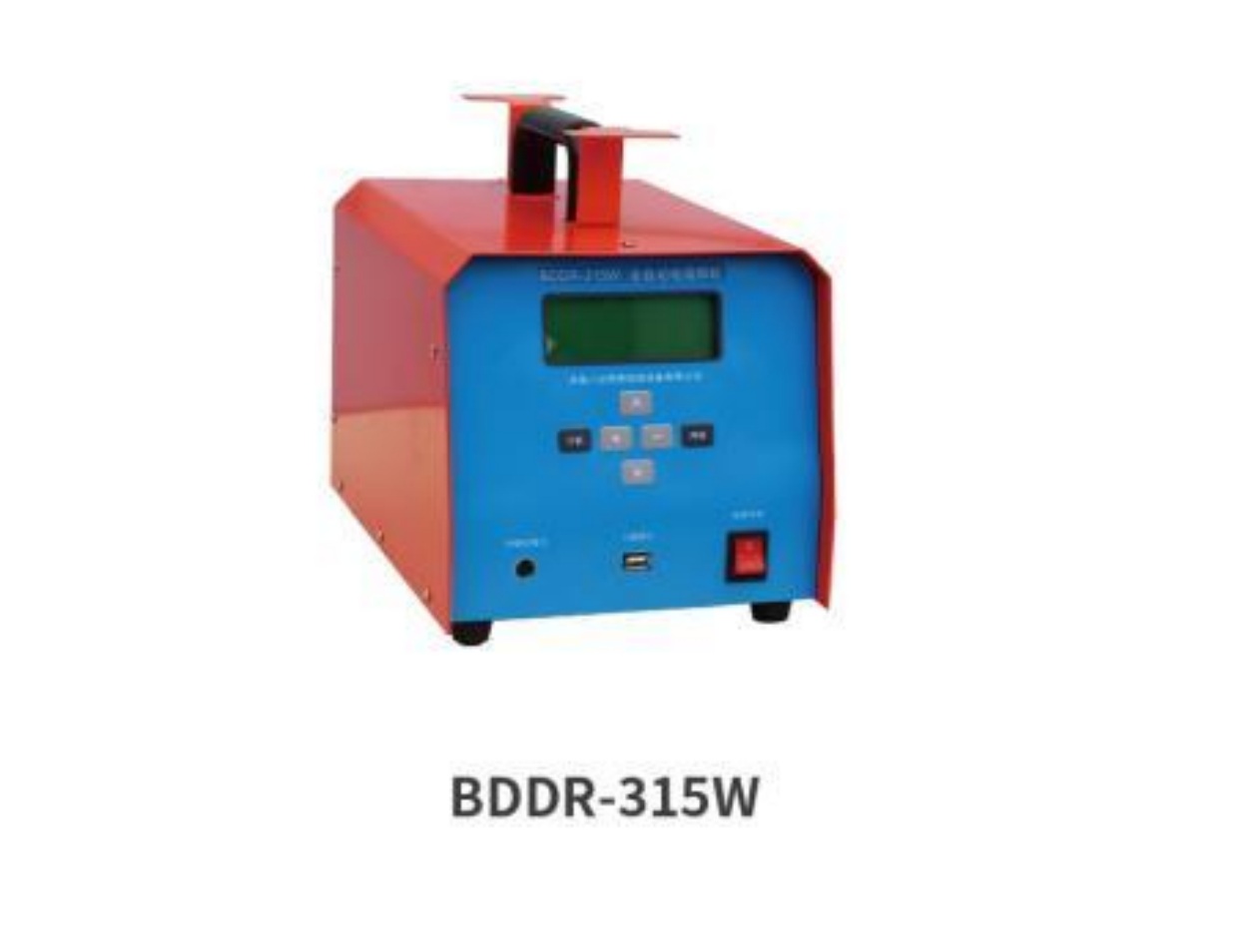 BDDR315W