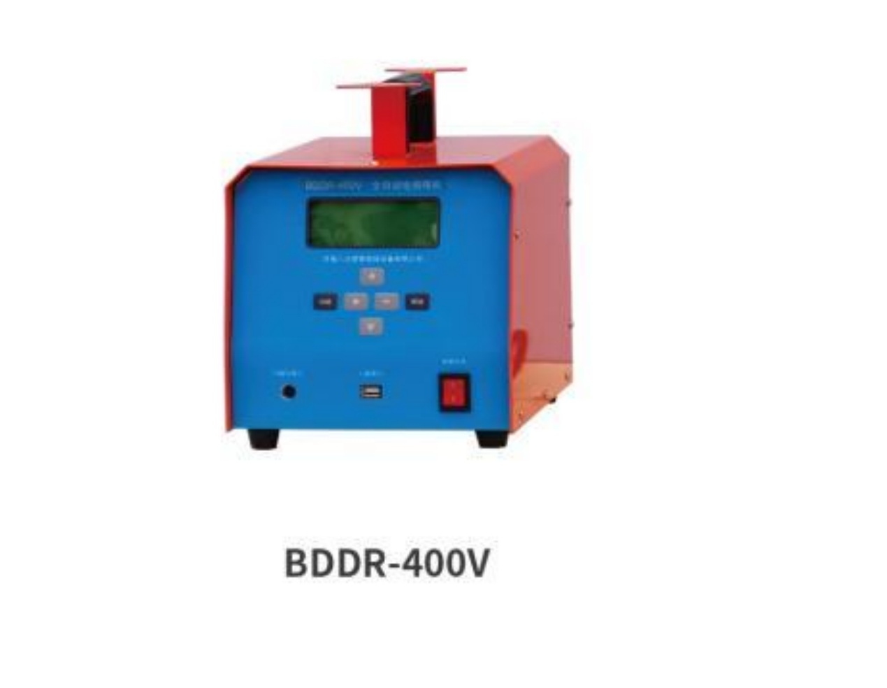 BDDR-400V