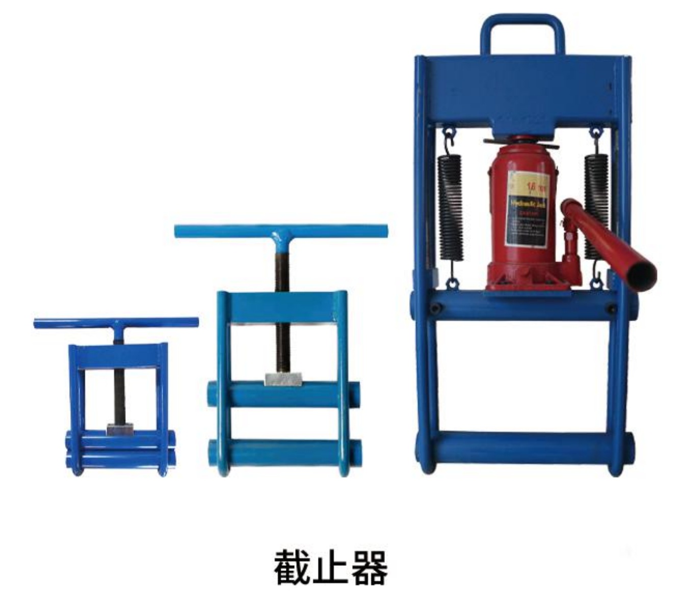 Pipe Welding Equipment · Electrofusion Scraper for Pre-Weld Surface Preparation View 4