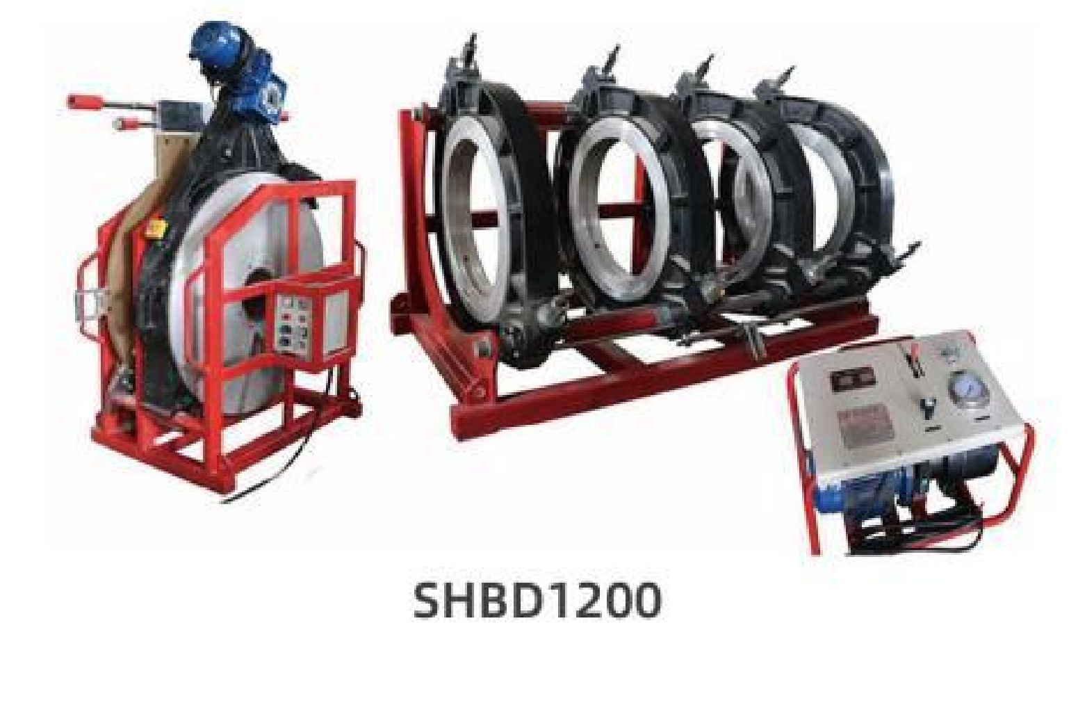 SHBD1200