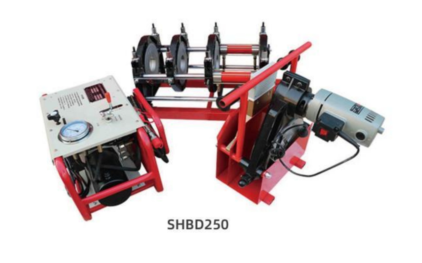 SHBD250