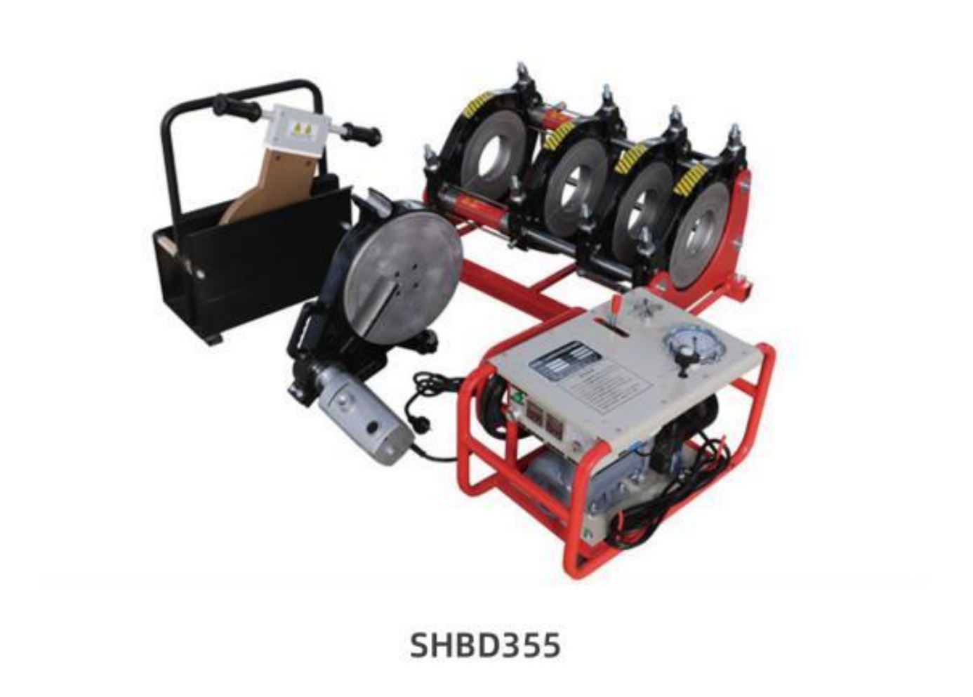 SHBD355
