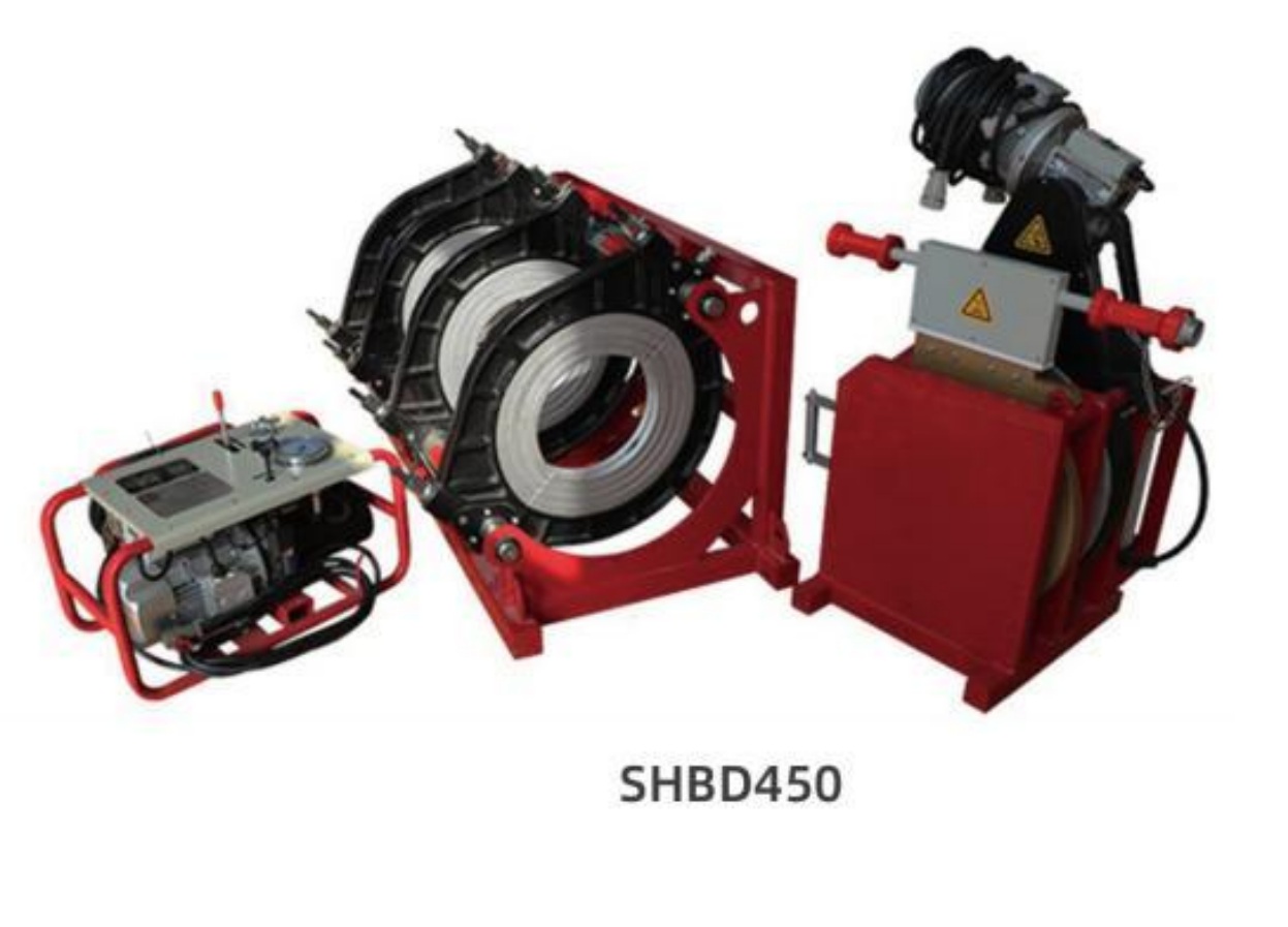 SHBD450