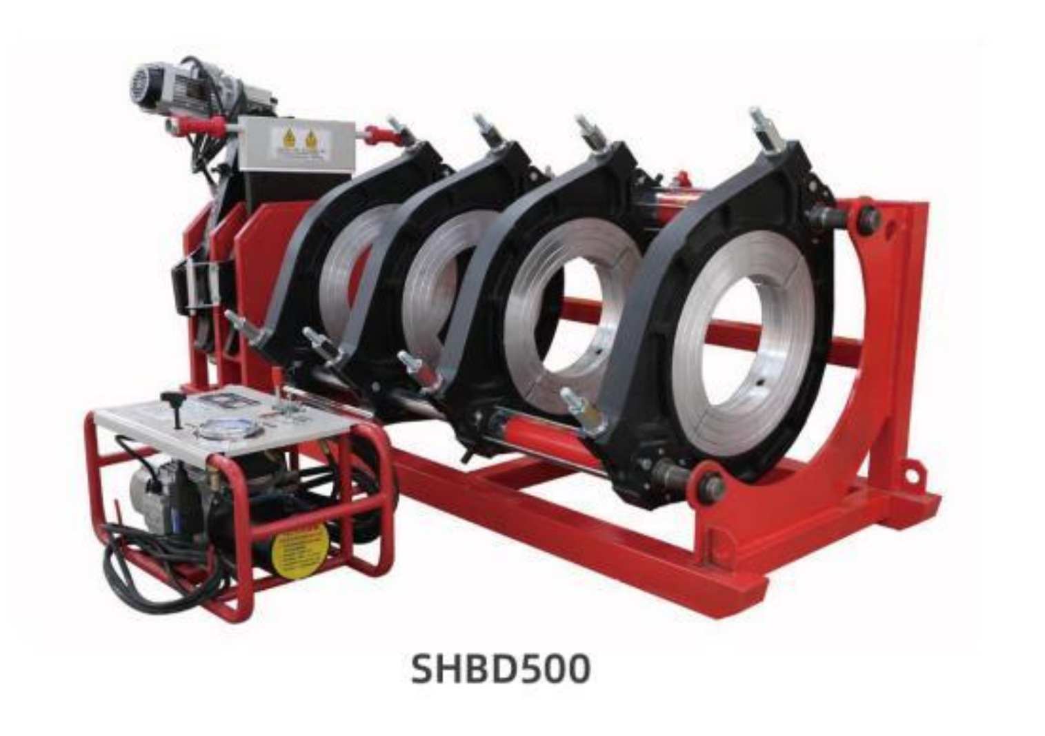 SHBD500