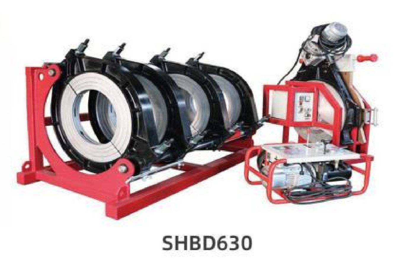 SHBD630