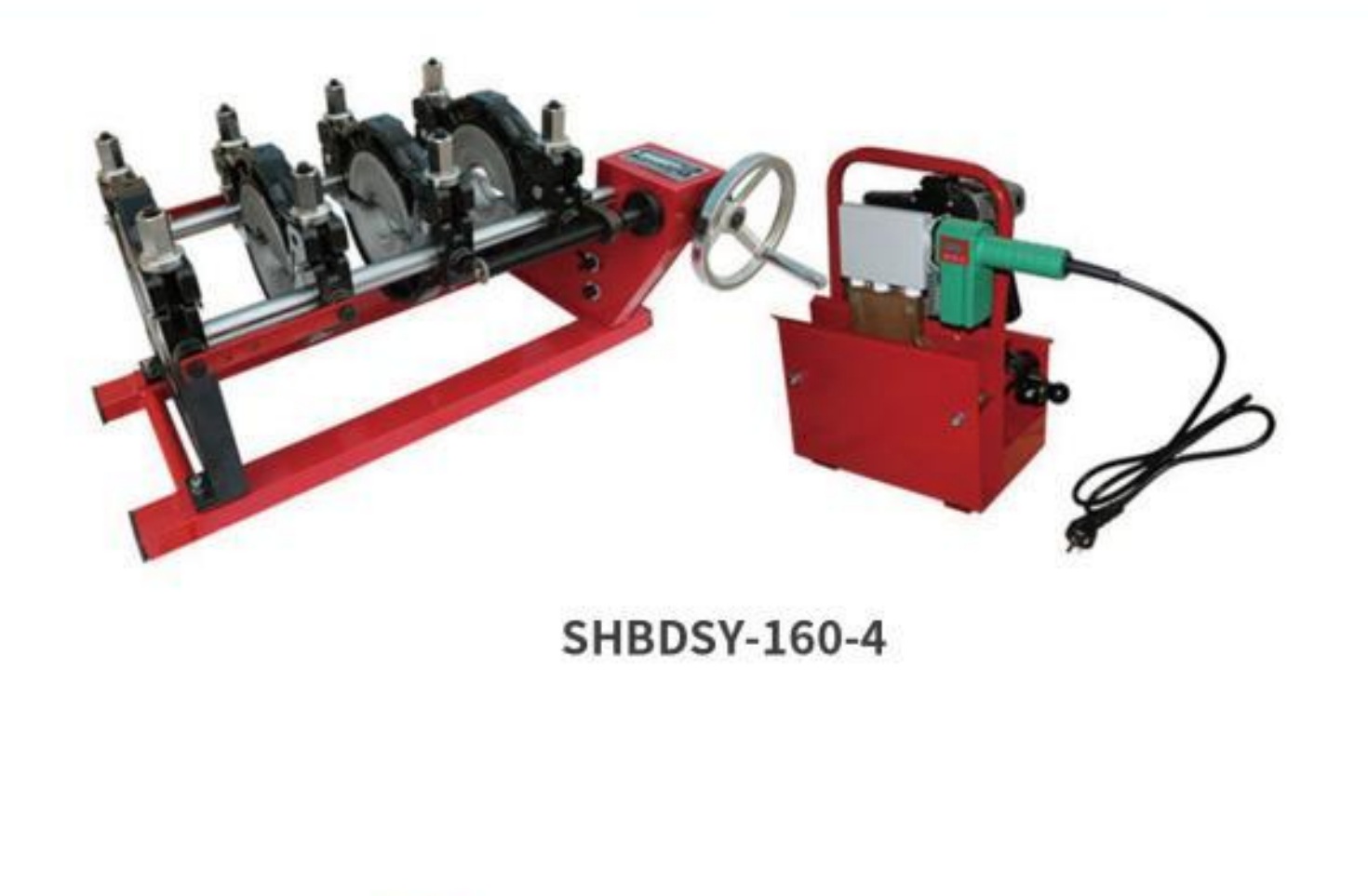 SHBDSY-160-4