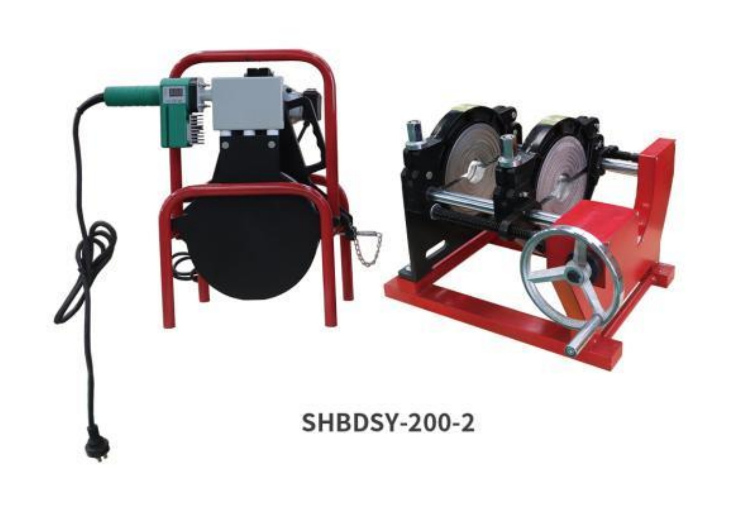 SHBDSY-200-2