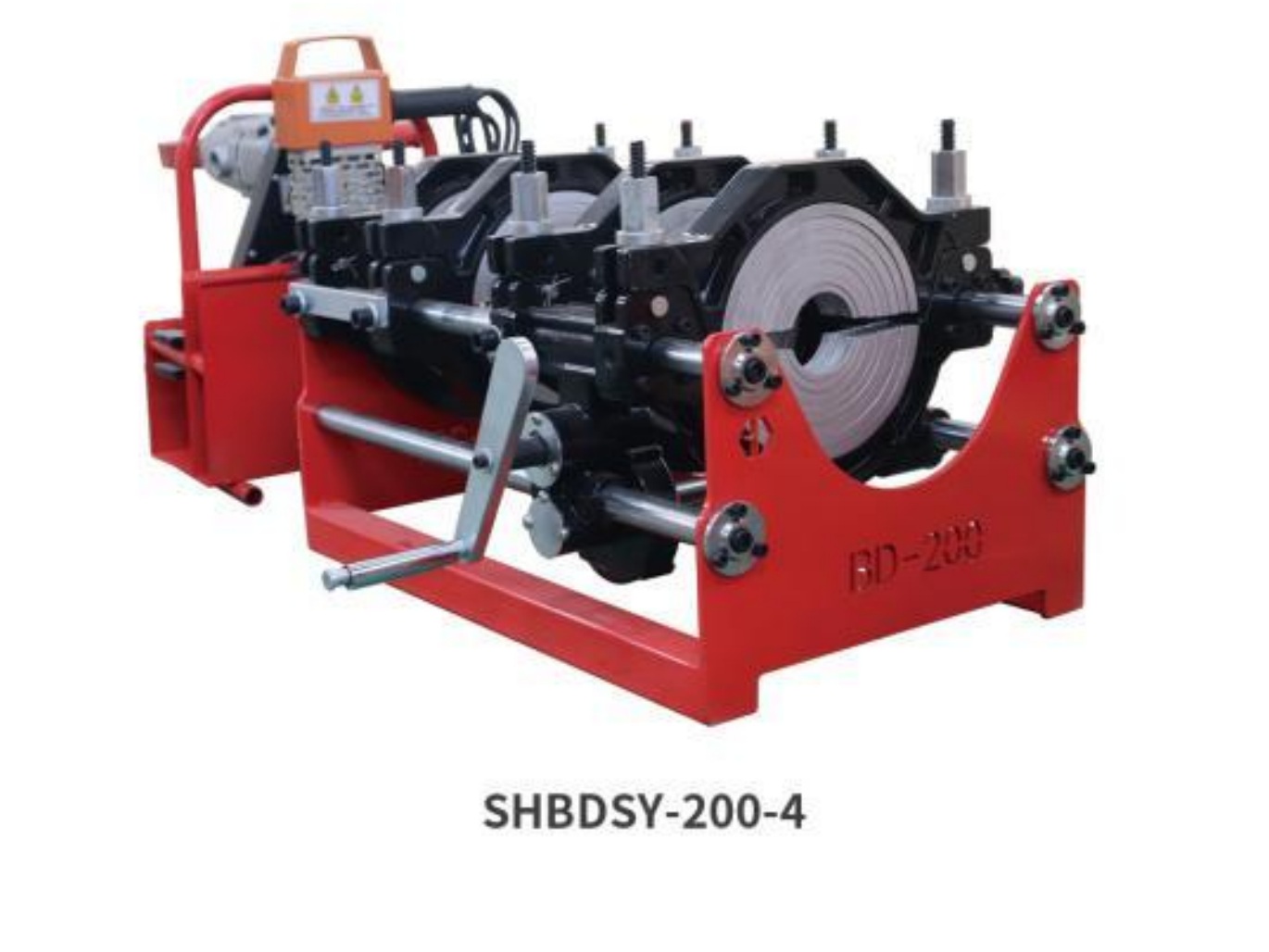 SHBDSY-200-4