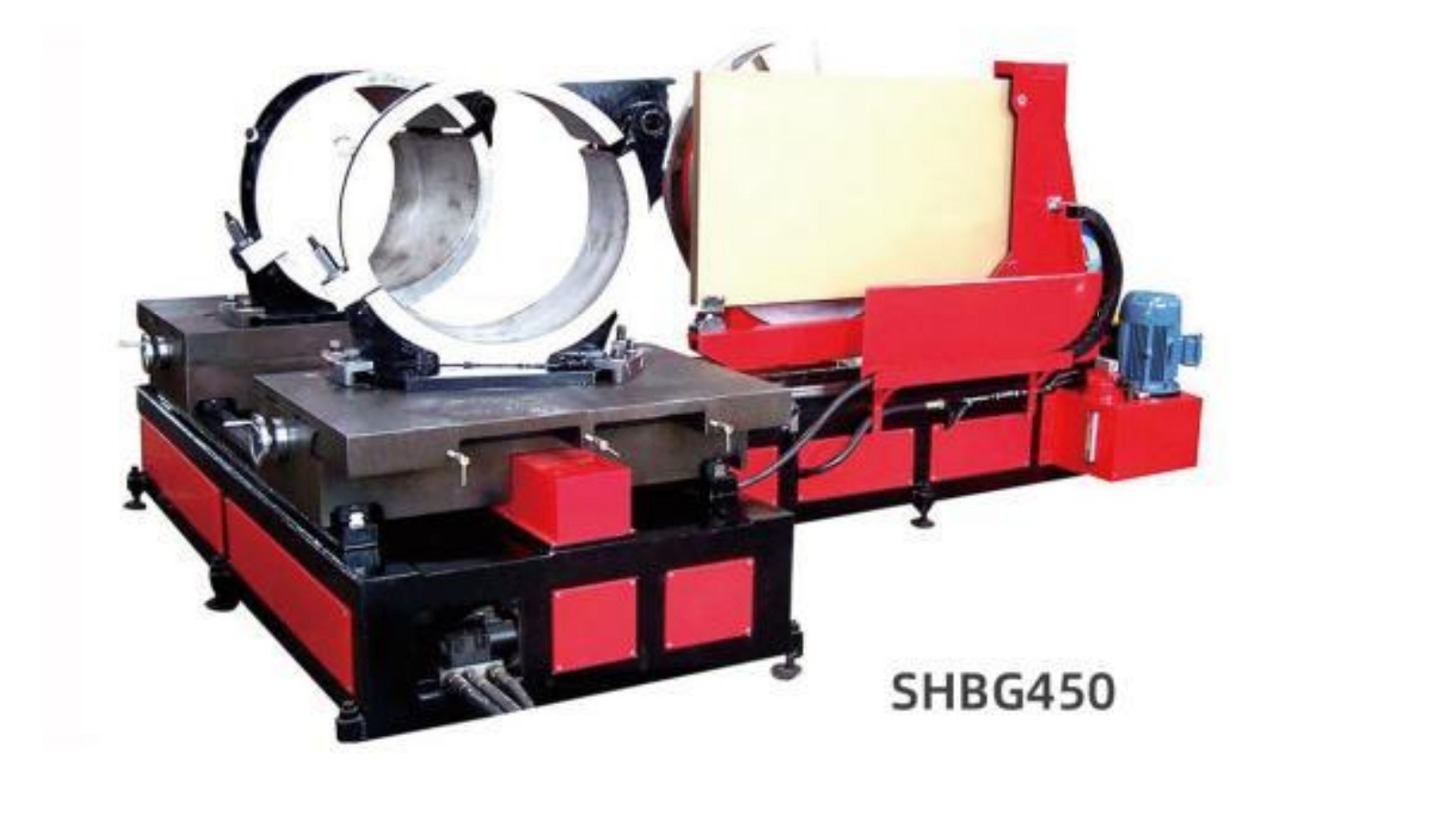 SHBG450