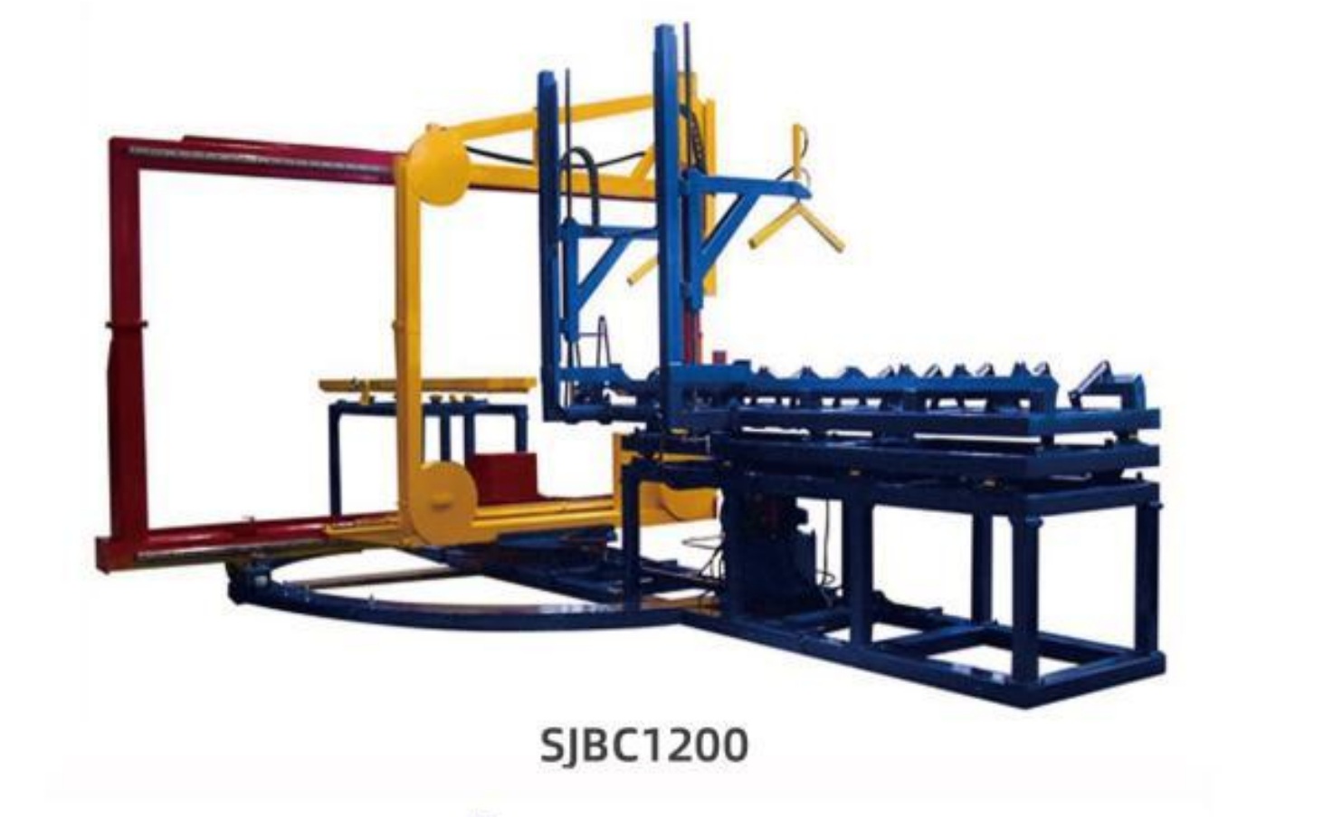 SJBC1200