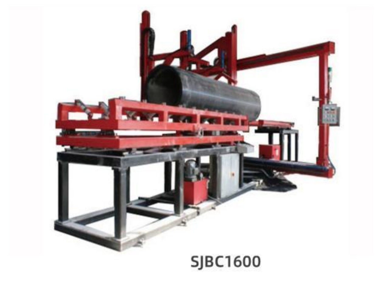 SJBC1600